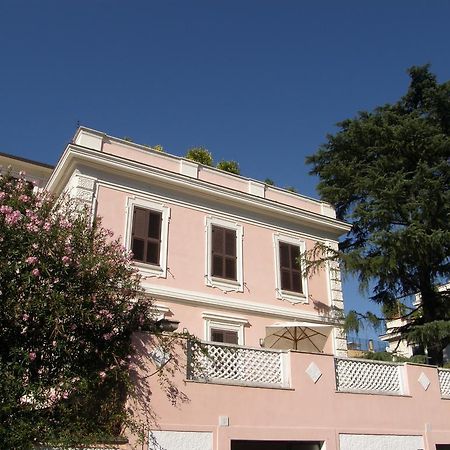 Casa Vacanze Monteverde Rome Bagian luar foto