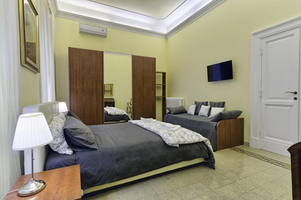 Casa Vacanze Monteverde Rome Bagian luar foto