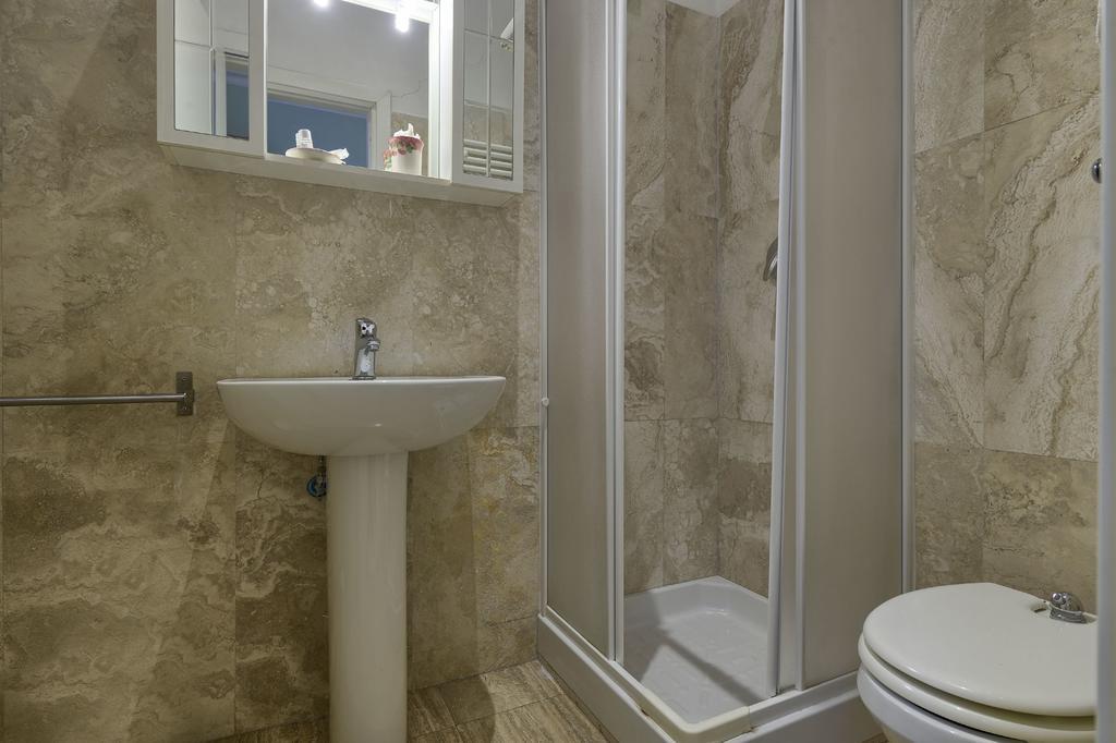 Casa Vacanze Monteverde Rome Bagian luar foto