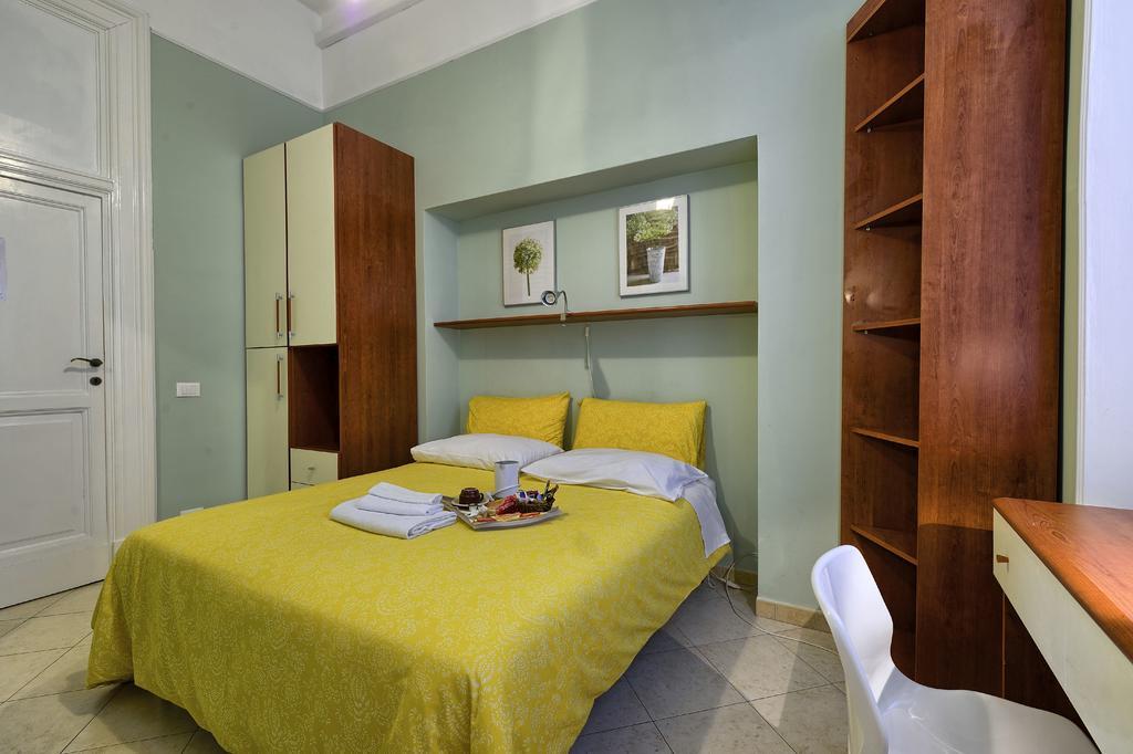 Casa Vacanze Monteverde Rome Bagian luar foto