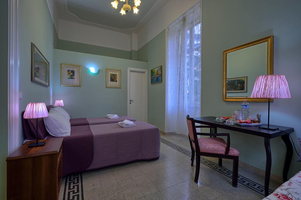 Casa Vacanze Monteverde Rome Bagian luar foto