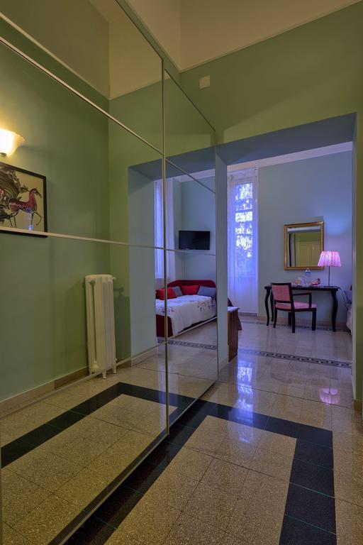 Casa Vacanze Monteverde Rome Bagian luar foto