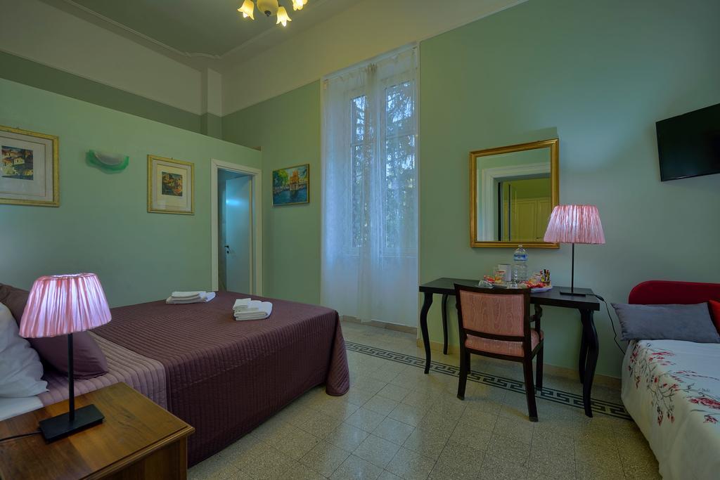 Casa Vacanze Monteverde Rome Bagian luar foto