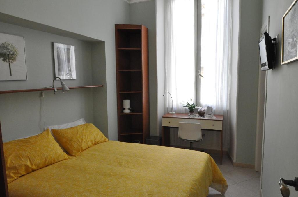 Casa Vacanze Monteverde Rome Bagian luar foto