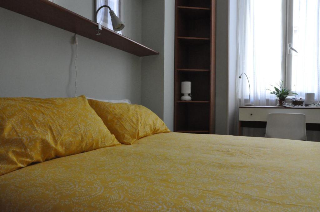 Casa Vacanze Monteverde Rome Bagian luar foto