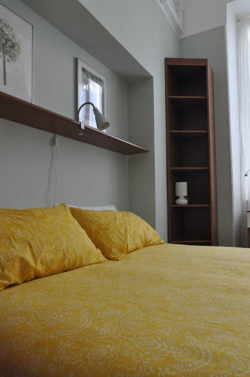 Casa Vacanze Monteverde Rome Bagian luar foto