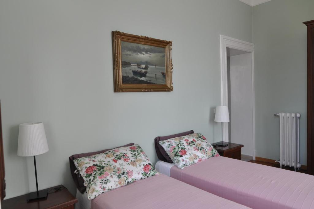 Casa Vacanze Monteverde Rome Bagian luar foto