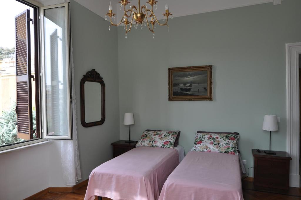 Casa Vacanze Monteverde Rome Bagian luar foto