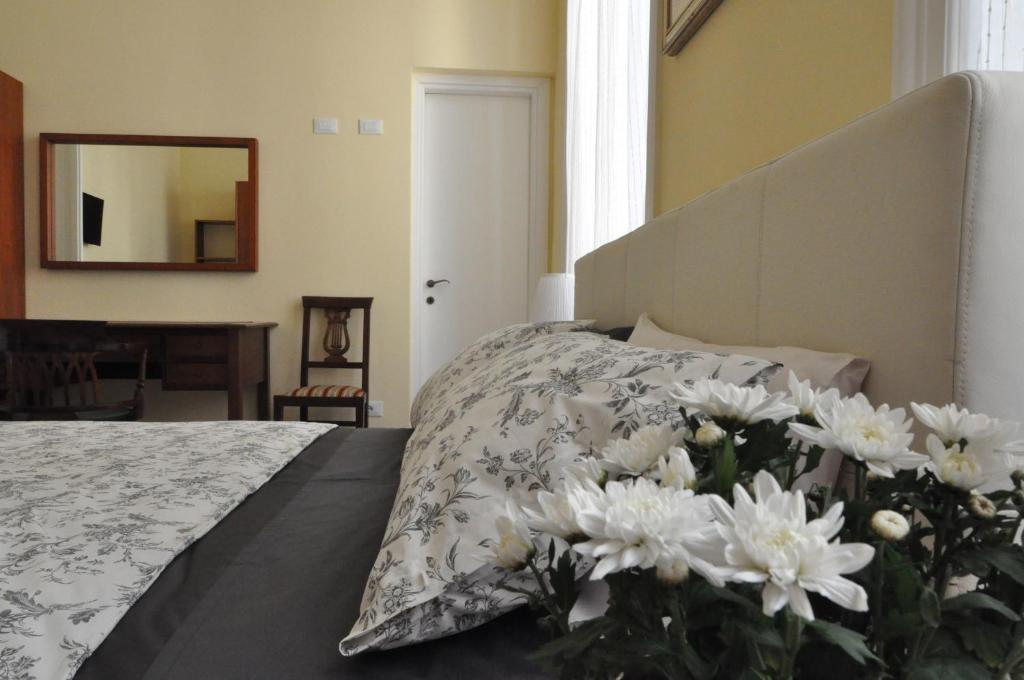 Casa Vacanze Monteverde Rome Bagian luar foto