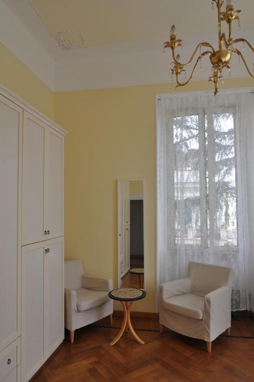 Casa Vacanze Monteverde Rome Bagian luar foto