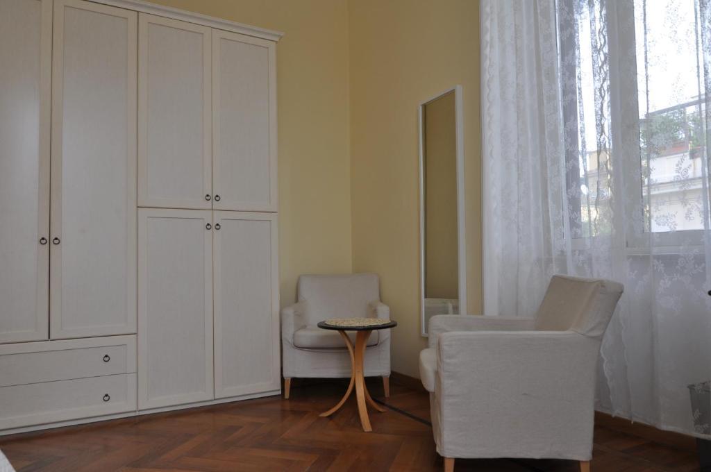 Casa Vacanze Monteverde Rome Bagian luar foto