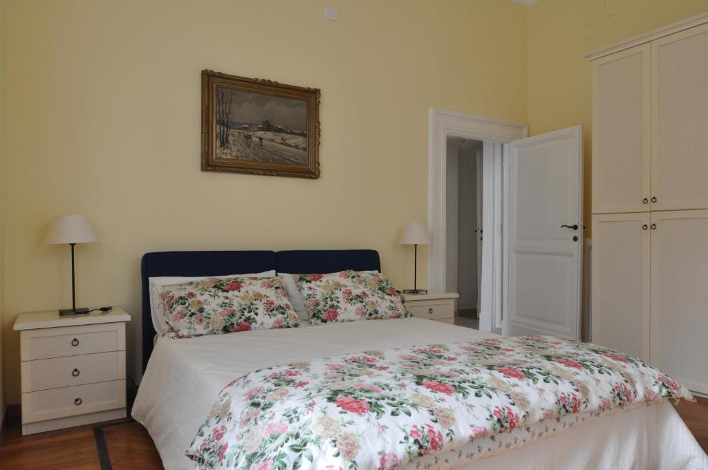 Casa Vacanze Monteverde Rome Bagian luar foto