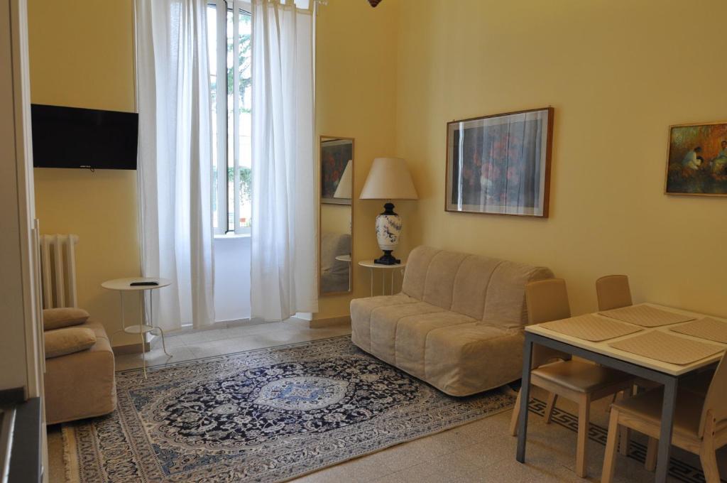 Casa Vacanze Monteverde Rome Bagian luar foto