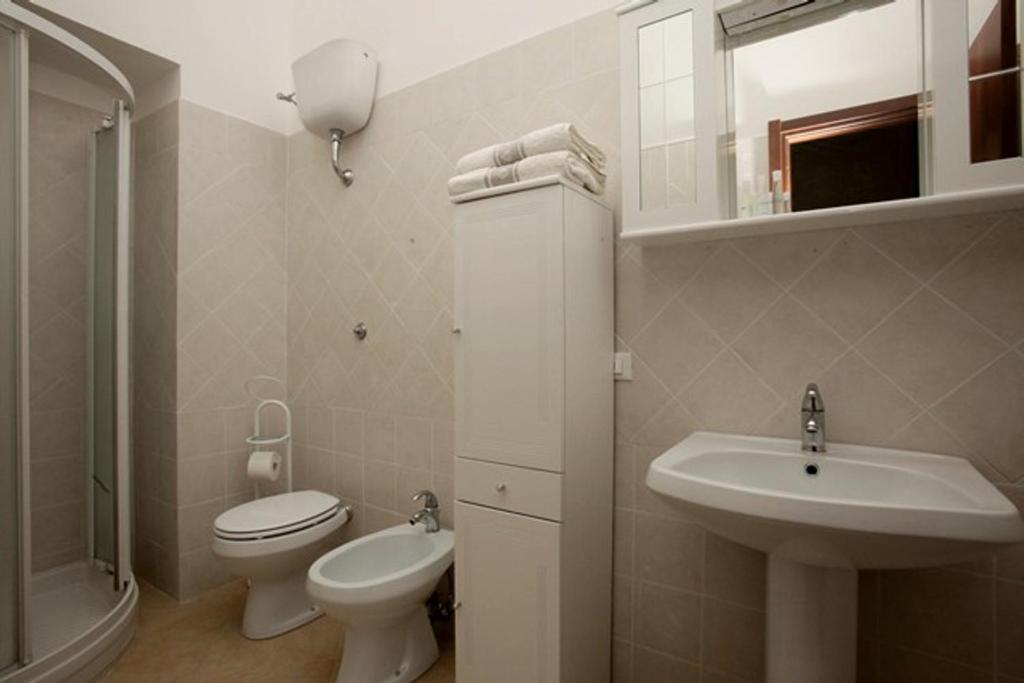 Casa Vacanze Monteverde Rome Bagian luar foto